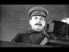 Речь Сталина на параде 7 ноября 1941 / Stalin's speech at the parade November 7, 1941 (Eng subs)