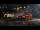 BMW - CGI/Retouching making of by Dmitriy Glazyrin