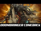 Heroes of Trolling - The Doombringer Comeback!