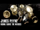 James Payne - 'Raising Above The Masses' (Instrumental Track)