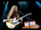 Kadavar - Doomsday Machine (Live at Resurrection Fest 2015, Spain)