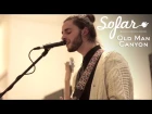 Old Man Canyon - Hollow Tree | Sofar New York