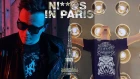 Hacktivist — Niggas In Paris (vocal cover)