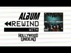 Hollywood Undead's 'Swan Songs' - Album Rewind
