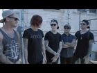 Sleeping With Sirens - "Better Off Dead" (Behind The Scenes)