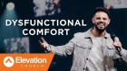 Стивен Фуртик  - Дисфункциональный комфорт (Dysfunctional Comfort ) | Проповедь (2018)