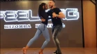 Isabelle & Felicien(3) @ Feeling Kizomba Festival 2019