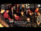 [171107] Mnet Present Special: Seventeen (세븐틴)