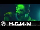 NIOR - IN DREAMS - HARDCORE WORLDWIDE (OFFICIAL HD VERSION HCWW)