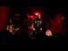 Sebastian Bach - TNT (AC/DC cover), Manning Bar Sydney 2017