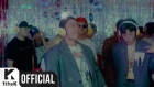 [MV] GIRIBOY, Kid Milli, NO:EL, Swings(기리보이, Kid Milli, NO:EL, 스윙스) _ flex (Prod. By GIRIBOY(기리보이))