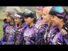 Rabiosas Paintball - Team Girls - VideoSpot by VideoDreams
