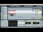Basic Drones with Operator :: Ableton Live
