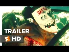 The Purge: Election Year Official Trailer #2 (2016) - Frank Grillo, Elizabeth Mitchell Movie HD