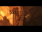 Sarpentra - The War Anthem | Official Lyric Video
