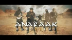 Shrezzers - Anaraak (feat. Ronnie Canizaro of Born Of Osiris)