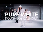 Pure White - Doughboyz Cashout ft.Jeezy & Pusha T / Sori Na Choreography