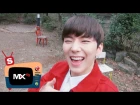 [YT][22.04.2017][MonChannel][S] MONSTA X - 니가 필요해 Self-cam ver.