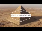 Great Pyramid Climb