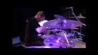 Drum Festival Switzerland 2015 - Ray Luzier (Korn)