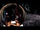 Green Death - "Through the Eye" Official Music Video