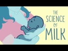 The science of milk - Jonathan J. O'Sullivan