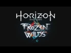 Horizon Zero Dawn: The Frozen Wilds - создание огневолка