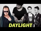 Yves V Vs Dimitri Vangelis & Wyman - Daylight