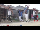 AFRO BEAT AFRICA WE LOVE DANCING VIDEO BY YKD yewo krom daners