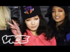Seoul Fashion Week - K-Pop to Double Eyelid Surgery