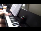 Requiem - Piano Cover [Nao Hiiragi] OST Tasogare Otome X Amnesia