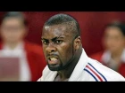 Teddy Riner Six Pack Workout • Muscle Kings