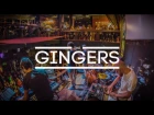 The Gingers - LIVE (2017)