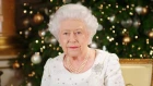 The Queen's Christmas message for 2018