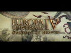 Europa Universalis IV: Mandate of Heaven - Announcement Trailer