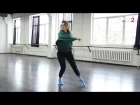 Dance2sense: Teaser - Apparat - Limelight -  Mira Danko