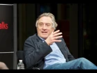 Robert De Niro | Interview | TimesTalks