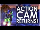 Legion Patch 7.1 - Blizz Are Bringing Back The Action Camera!