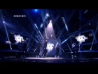 Егор Клинаев и Ираклий Пирцхалава - Justin Timberlake Medley (Live Ver., шоу «Один в Один», 2014) • Россия