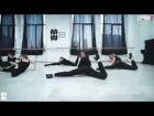 Charlotte Cardin - Big Boy - strip dance tutorial by Vika Sytnyk (D'Soul) - Dance Centre Myway