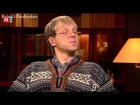Alexander Rybak on the Talk Show Asbjørn Brekke 26.11.12.