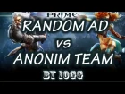 [Random AD] Vs [Anonim team] SUPER FIGHT! Prime World