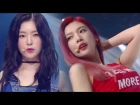 《Comeback Special》 Red Velvet (레드벨벳) - You Better Know @인기가요 Inkigayo 20170709