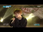 [03.03.18] MBC Music Core | Kim Sunggyu - Vanishing Days