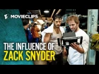 The Influences of Zack Snyder - Career Retrospective (2016) HD