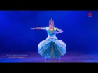 Rama Natakam by Harinie Jeevitha part 3 - Sridevi Nrithyalaya - Bharatanatyam Dance