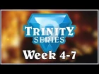 Funny And Lucky Moments - Trinity Series Edition (Week 4-7)