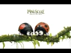 "Букашки 2. На конце света - Minuscul. Les mandibules du bout du monde"  (2019) трейлер мультика HD