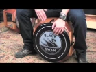The Black Swan Drum Introductory
