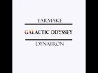 Earmake & Dynatron - Galactic Odyssey
